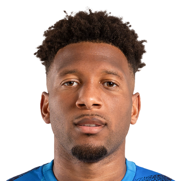 Myles Hippolyte