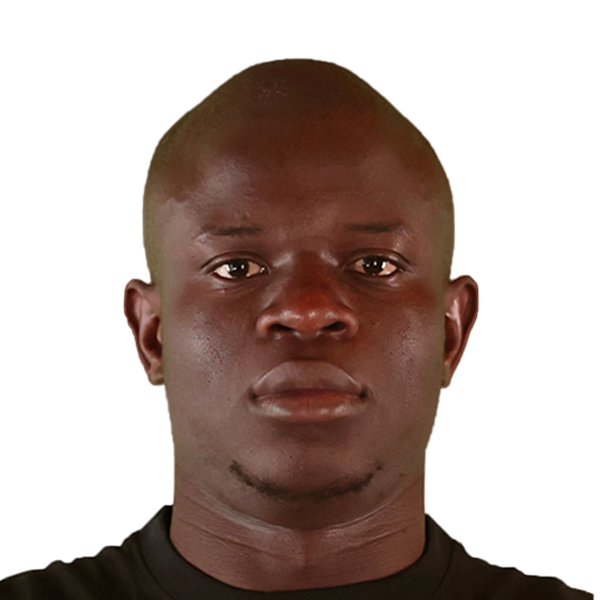 N'Golo Kante