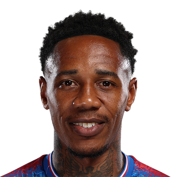 Nathaniel Clyne