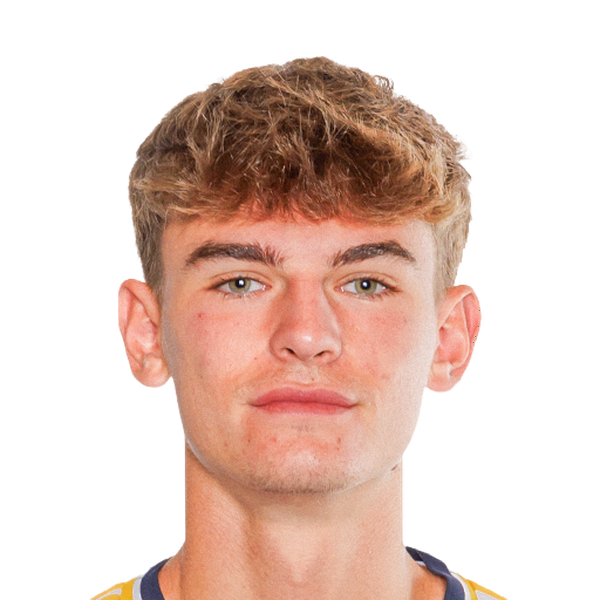 Nico Paz