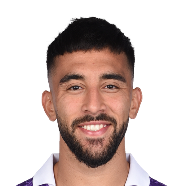 Nico Gonzalez