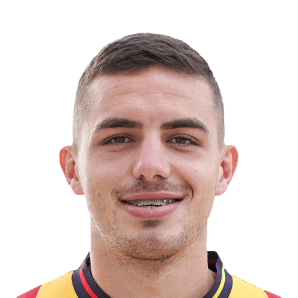 Nikola Krstovic
