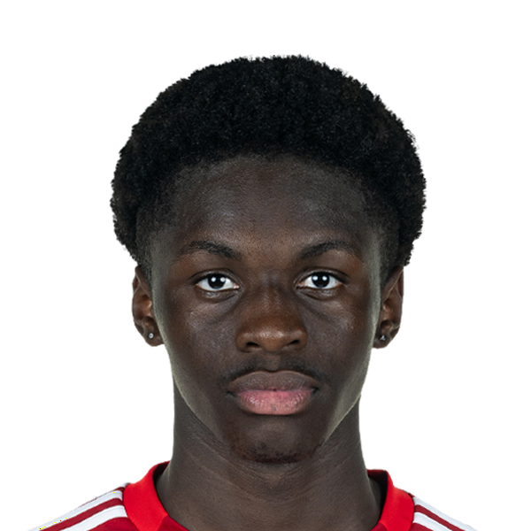Noah Mbamba