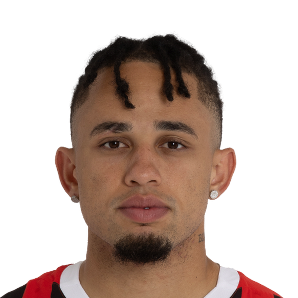 Noah Okafor