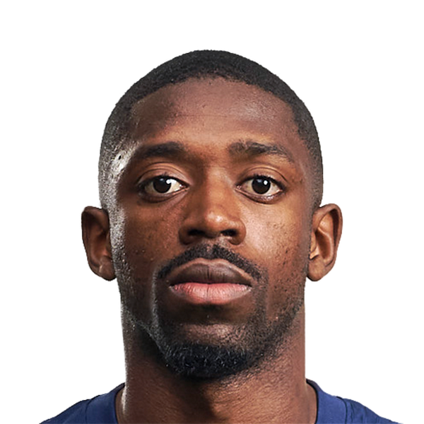 Ousmane Dembele
