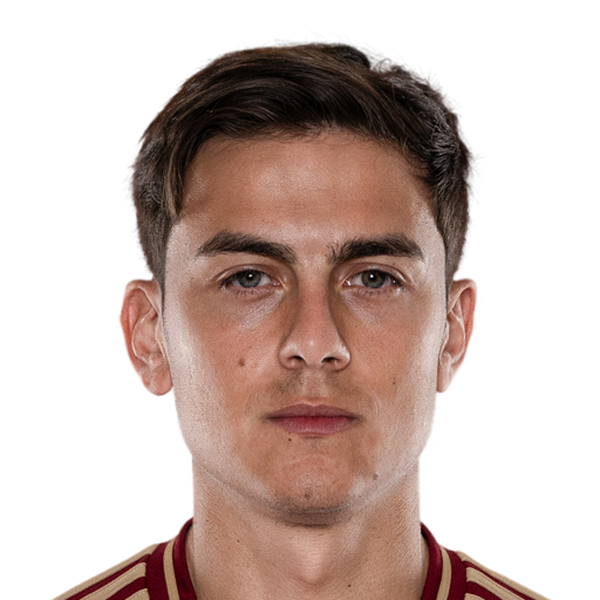 Paulo Dybala