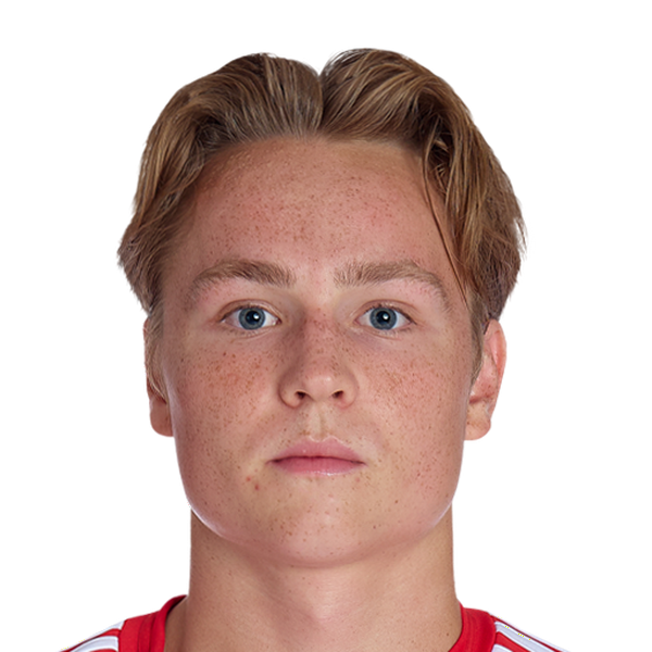 Andreas Schjelderup