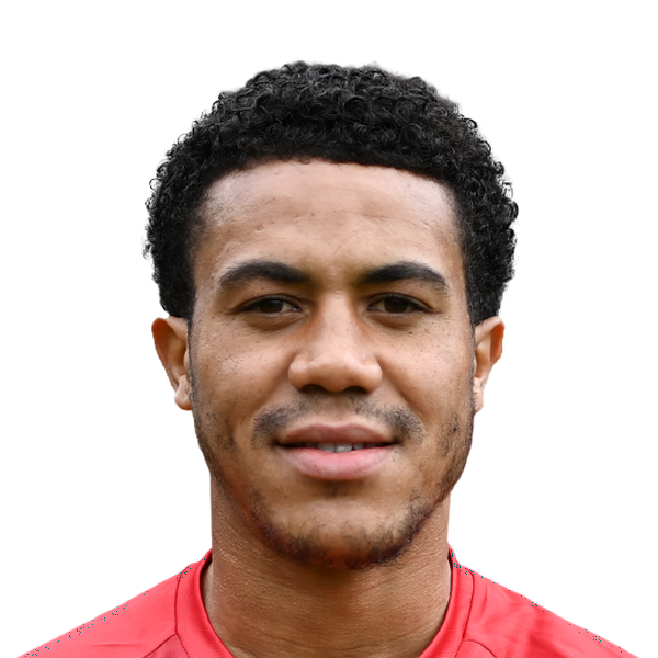 Priestley Farquharson