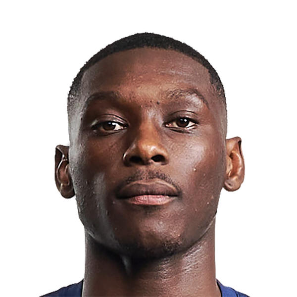 Randal Kolo Muani
