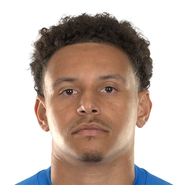 Rarmani Edmonds-Green