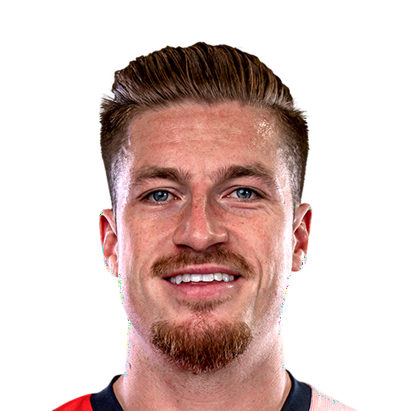 Reece Burke