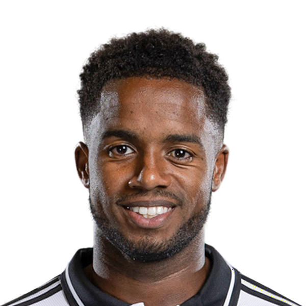 Ryan Sessegnon