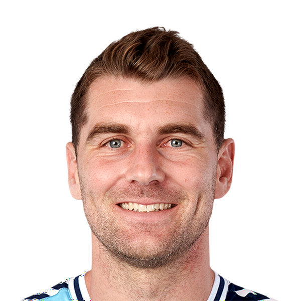 Sam Vokes