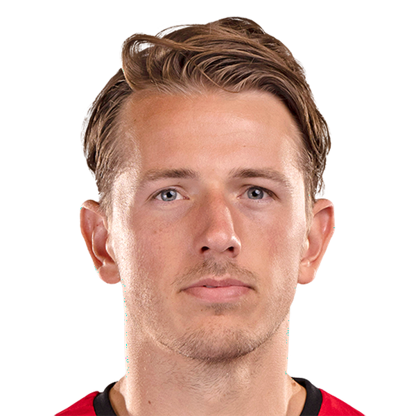 Sander Berge