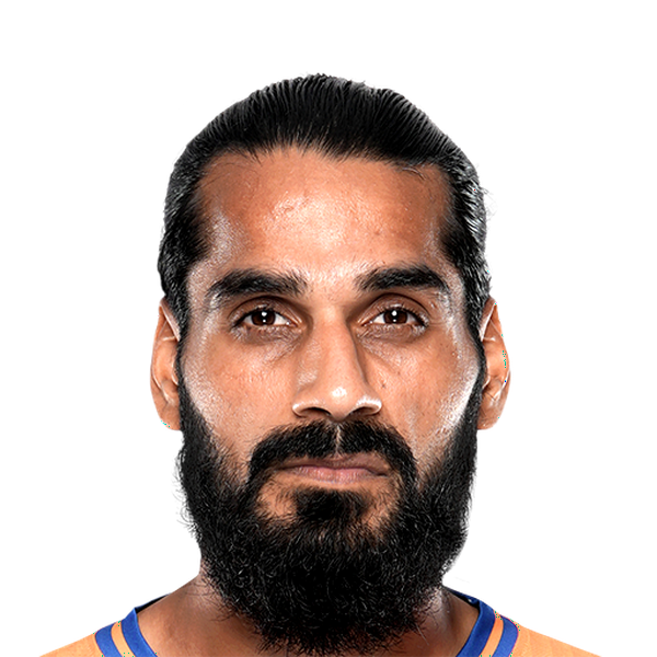 Sandesh Jhingan
