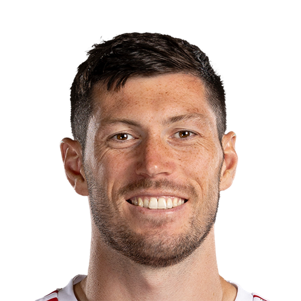 Scott McKenna