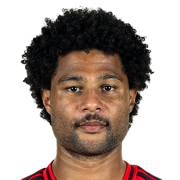 Serge Gnabry