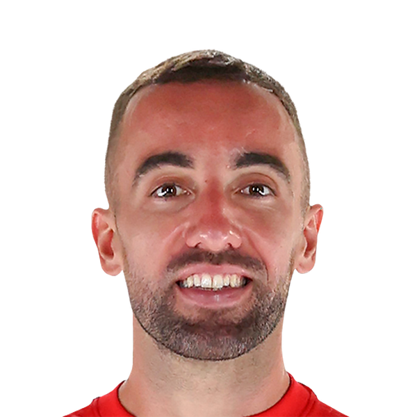 Sergi Darder